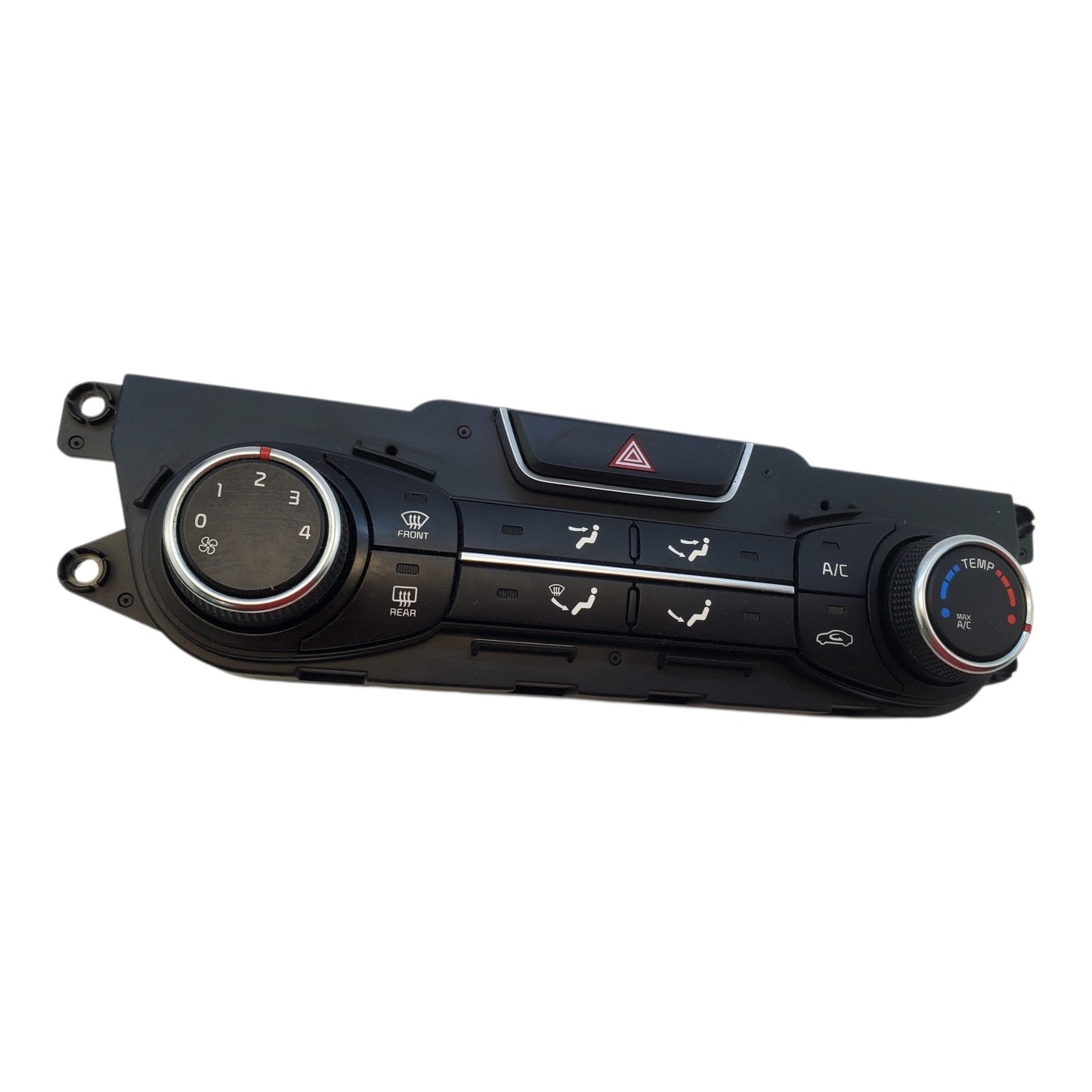 2014 2015 Kia Optima A/C Heat Temperature Climate Control Switch PN 97250-2TLE0
