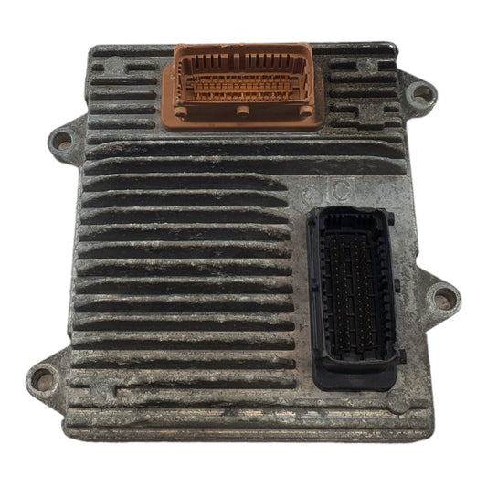 ✅2005-08 WAVE AVEO SWIFT Engine Computer Module ECm ECU  96440897