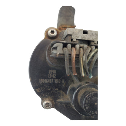 ✅2003-2006 GMC YUKON OEM SUPPLEMENTAL BRAKE VACUUM ASSIST PUMP SAT 18046407