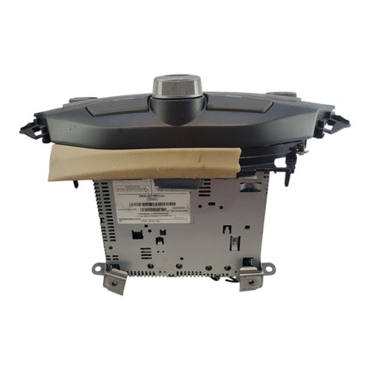 2008-2009 Honda Accord AM FM Radio CD Player