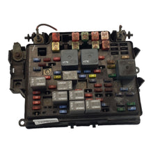 OEM 03-06 CHEVROLET SILVERADO Suburban Tahoe Fuse Box Relay 15201928-01
