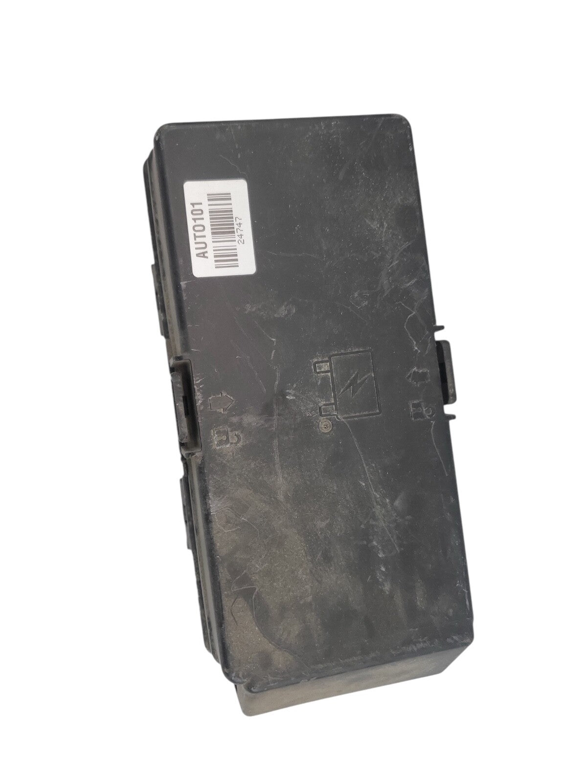 Pontiac Fuse Box Relay Block Junction Unit 2588302202 Module 911 10D4-B2