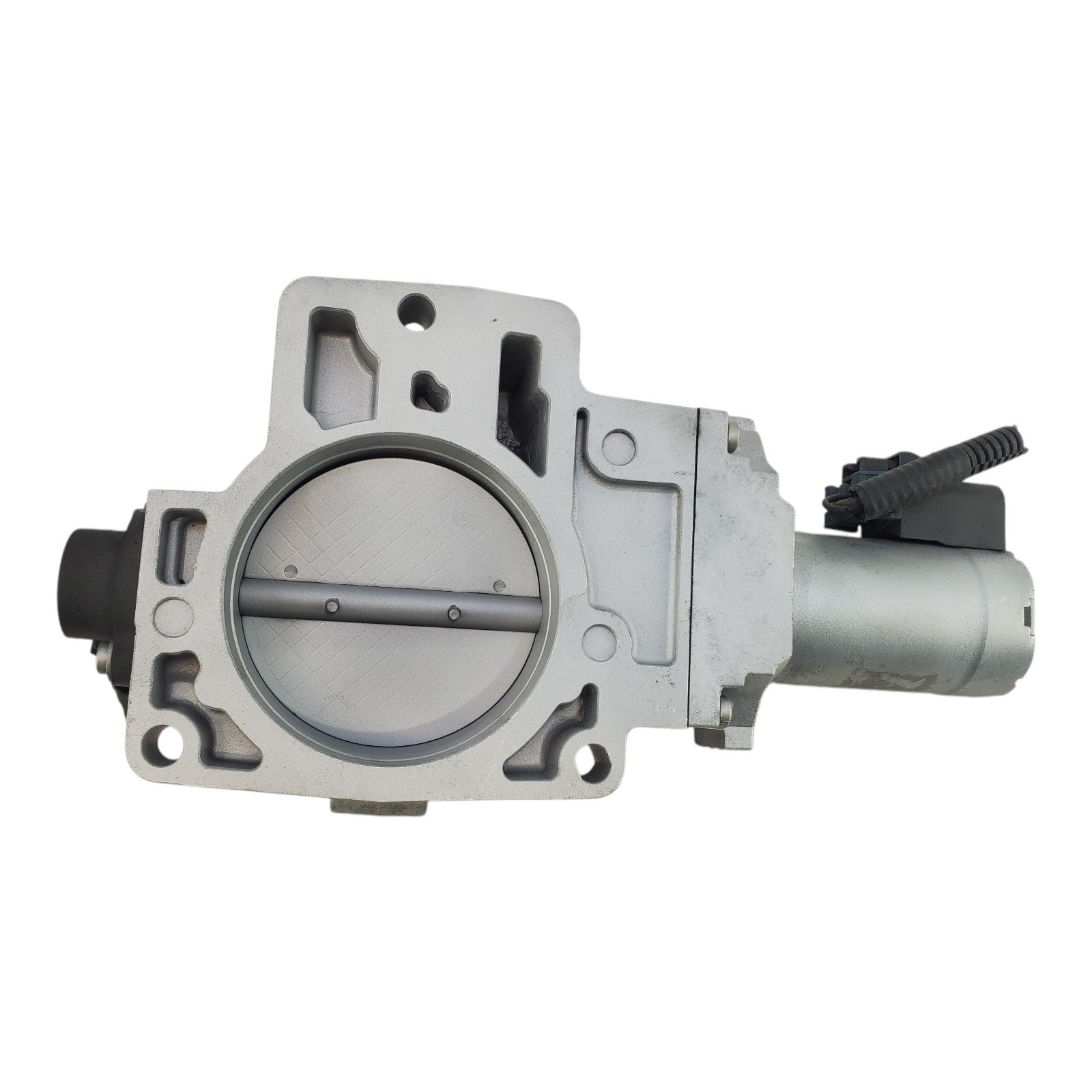 2001 2002 Chevy GMC Sierra Silverado Yukon 8.1L Throttle Body Assembly 25317950