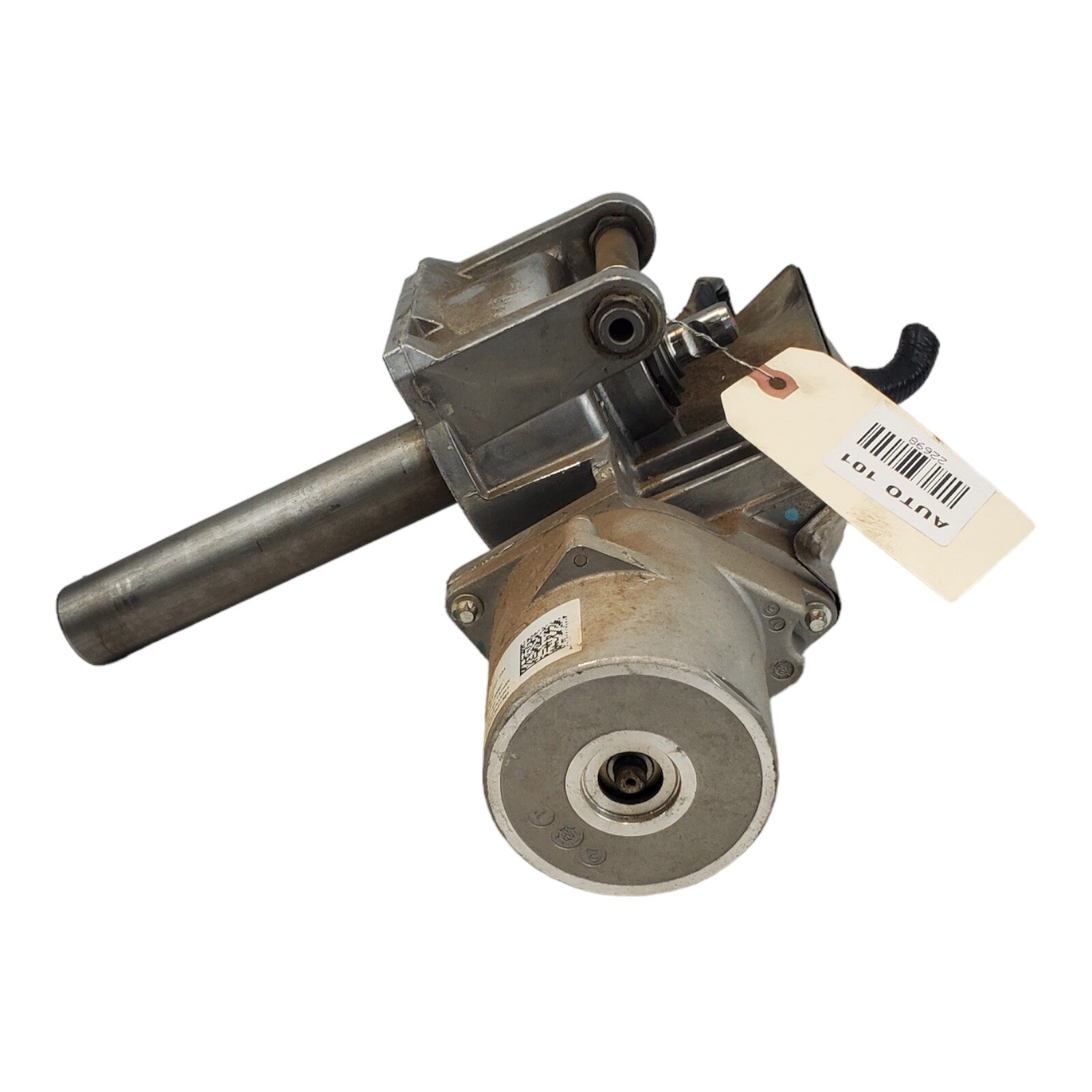 ✅2008-2012 FORD ESCAPE MARINER ELECTRIC ASSIST POWER STEERING PUMP 26131227 03A