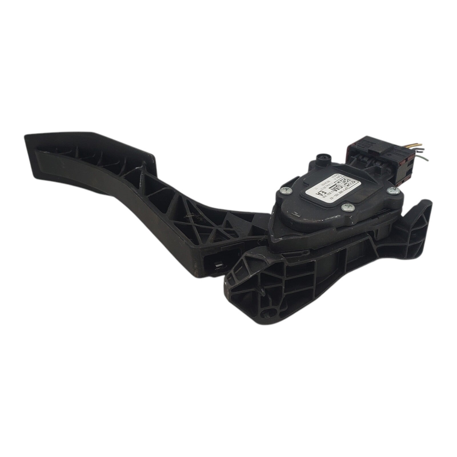 2011 CHEVROLET CRUZE Sedan Accelerator Throttle Gas Pedal w/ Sensor 6PV009765-07