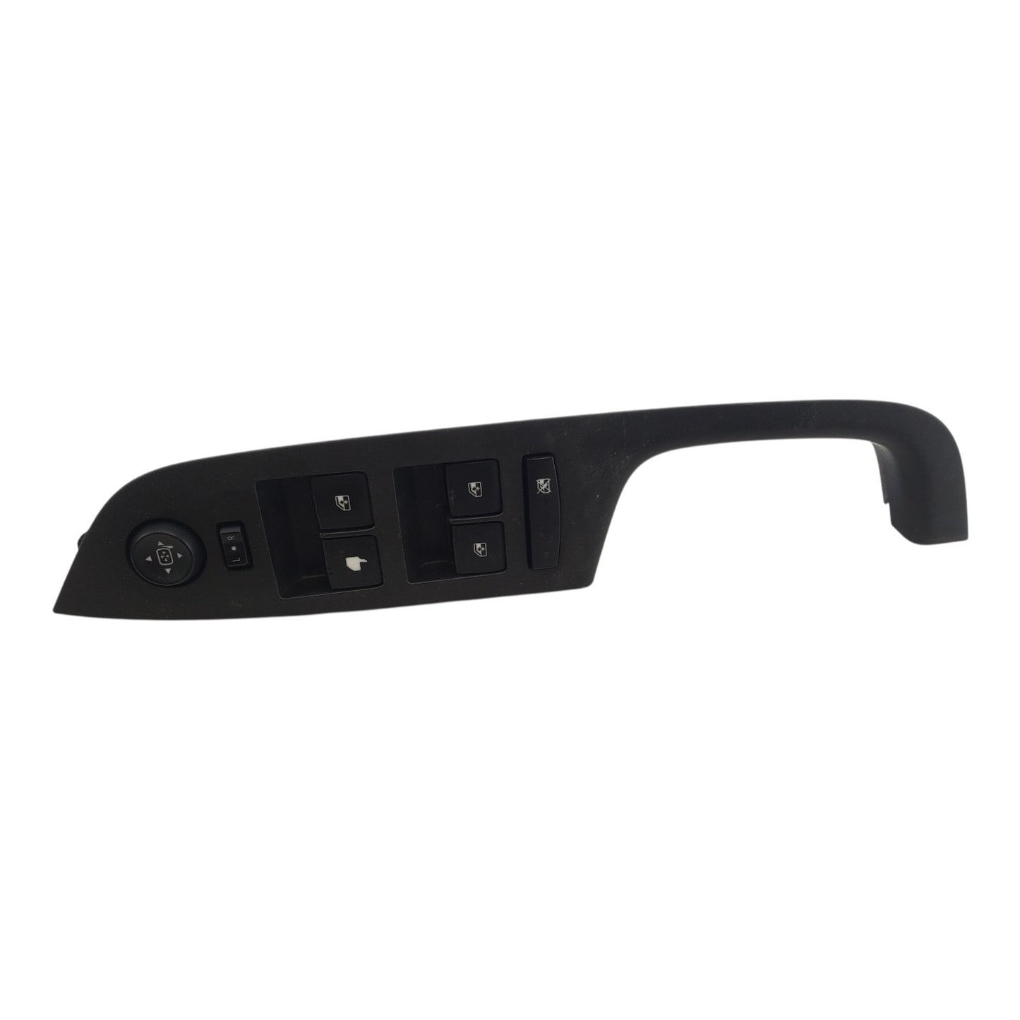 2010 2011 2012 2013 Chevy Equinox Master Power Window Switch OEM PN: 20917599
