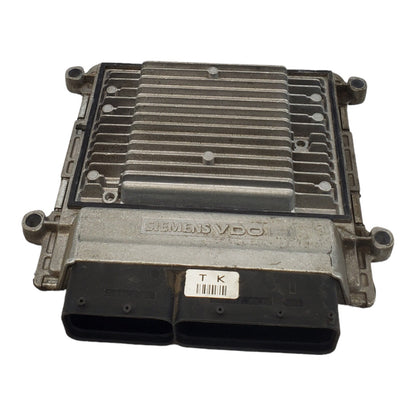 06-08 Hyundai Sonata Engine Control Module 39100-25136