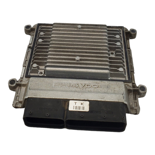 06-08 Hyundai Sonata Engine Control Module 39100-25136