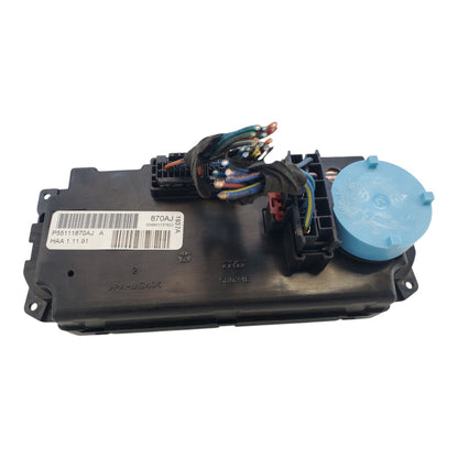 ✅05-07 Chrysler 300 Magnum Charger Manual Climate Control P55111870AJ OEM