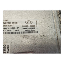 ✅ 2010 10 KIA SOUL 2.0L ENGINE COMPUTER CONTROL MODULE ECU ECM PCM 39102-23800