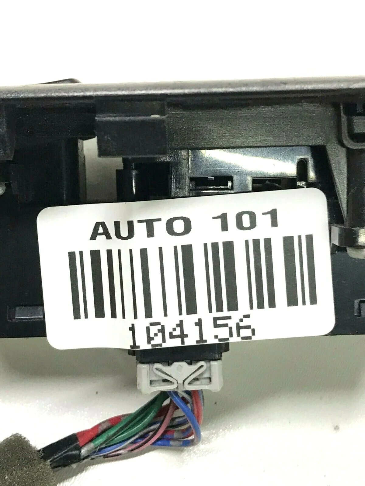 05-09 Honda Odyssey Master Power Window Switch 83540SHJ