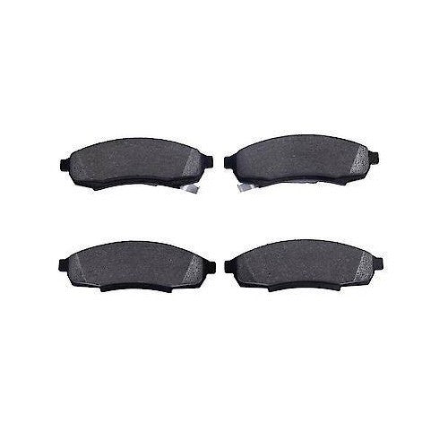 1988-1999 Buick/Chevrolet/Oldsmobile/Pontiac Brake Pad Set, Front