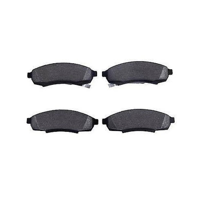 1988-1999 Buick/Chevrolet/Oldsmobile/Pontiac Brake Pad Set, Front