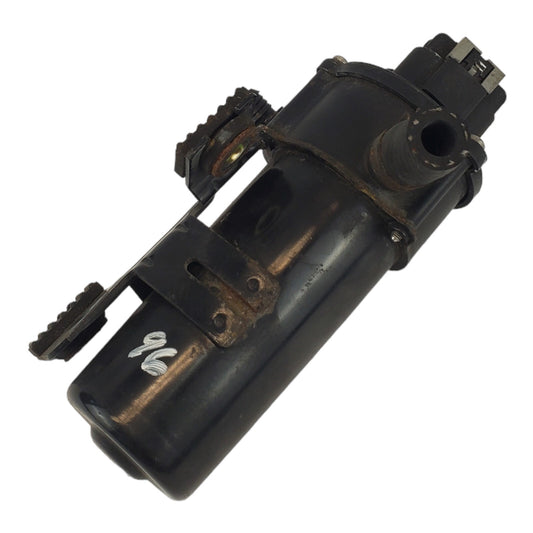 ✅2003-2006 GMC YUKON OEM SUPPLEMENTAL BRAKE VACUUM ASSIST PUMP SAT 18046407