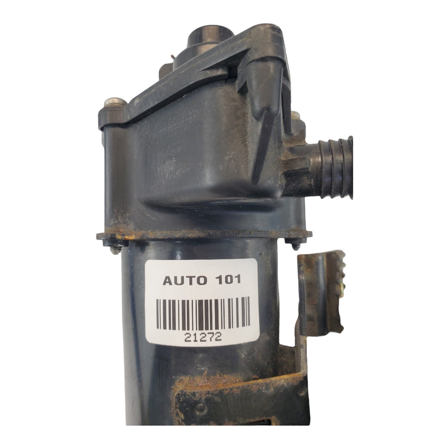 ✅2003-2006 GMC YUKON OEM SUPPLEMENTAL BRAKE VACUUM ASSIST PUMP SAT 18046407