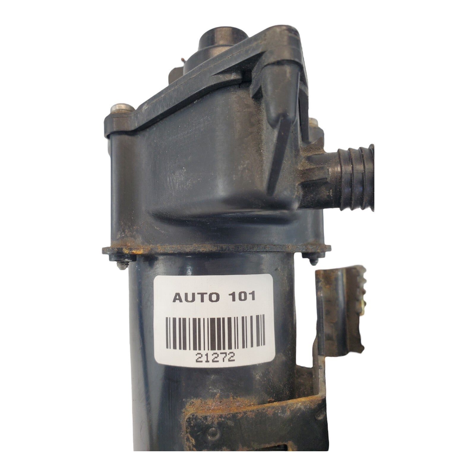 ✅2003-2006 GMC YUKON OEM SUPPLEMENTAL BRAKE VACUUM ASSIST PUMP SAT 18046407