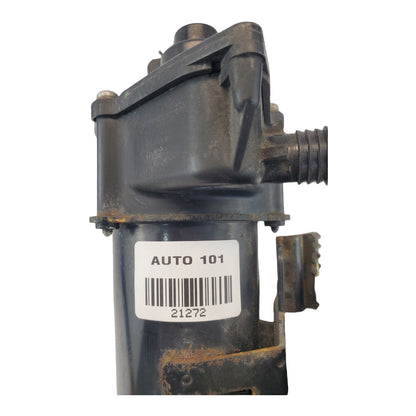 ✅2003-2006 GMC YUKON OEM SUPPLEMENTAL BRAKE VACUUM ASSIST PUMP SAT 18046407