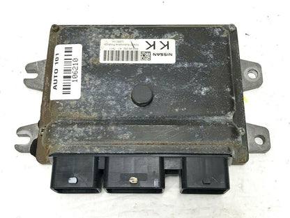 ✅ 07 Nissan Sentra Engine Control Module ECM Computer MEC90-052