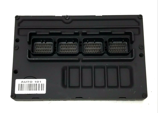 VIN Programmed 02 INTREPID 300M 3.5 Engine Computer P/N 05102189AC PLUG&PLAY