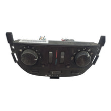 05-07 Buick Terraza 15826008 Climate Control Panel Temperature Unit A/C Heater