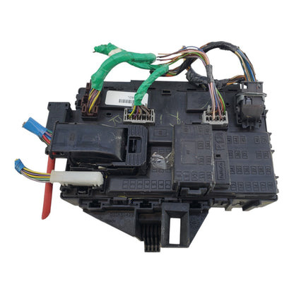 FORD EXPLORER Fuse Box Relay Junction Box BCM BCU 2011-2013 DC3T-14B476-DA