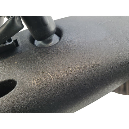 2010 - 2015 SUBARU LEGACY Rear View Mirror Auto Dimmer Compass OEM E11015318