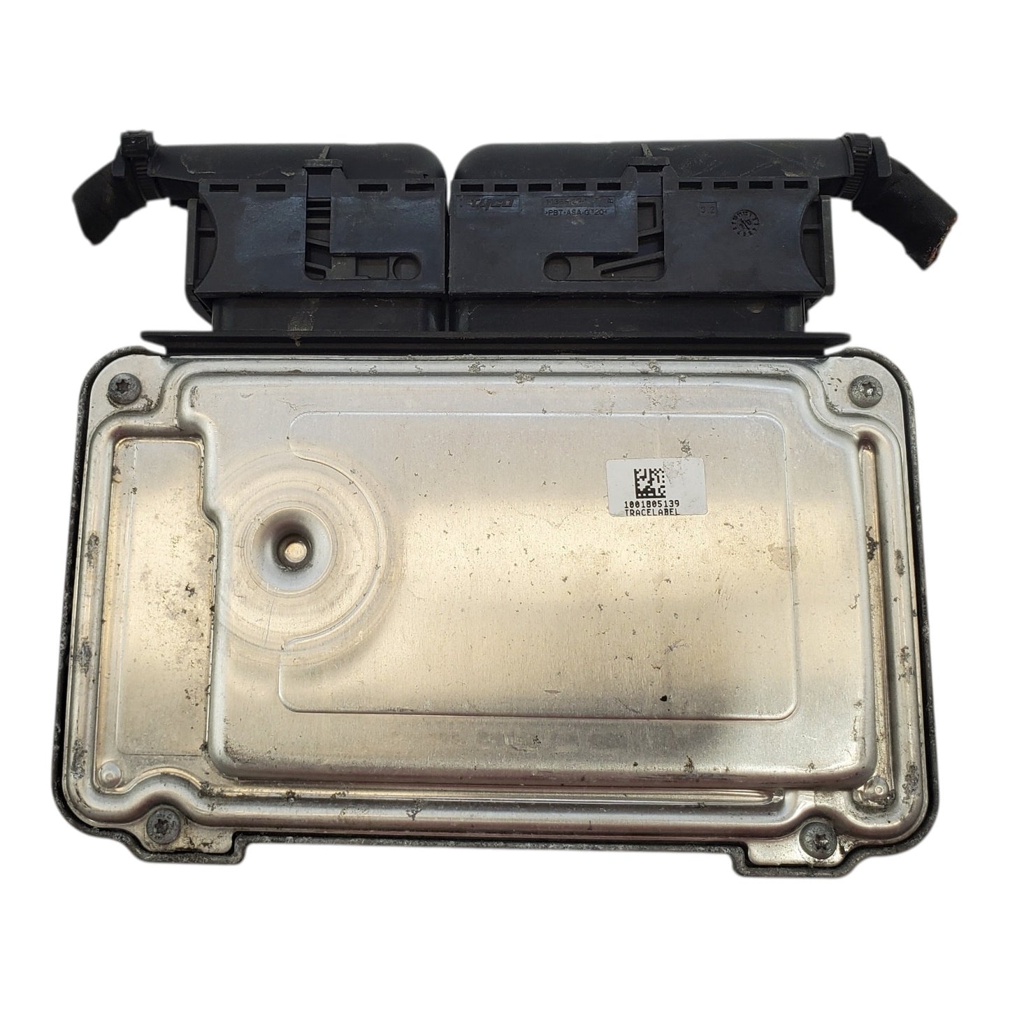 2011-2014 VOLKSWAGEN JETTA 2.5L Ecm  Engine Control Module 07K906055G ME17.5.6