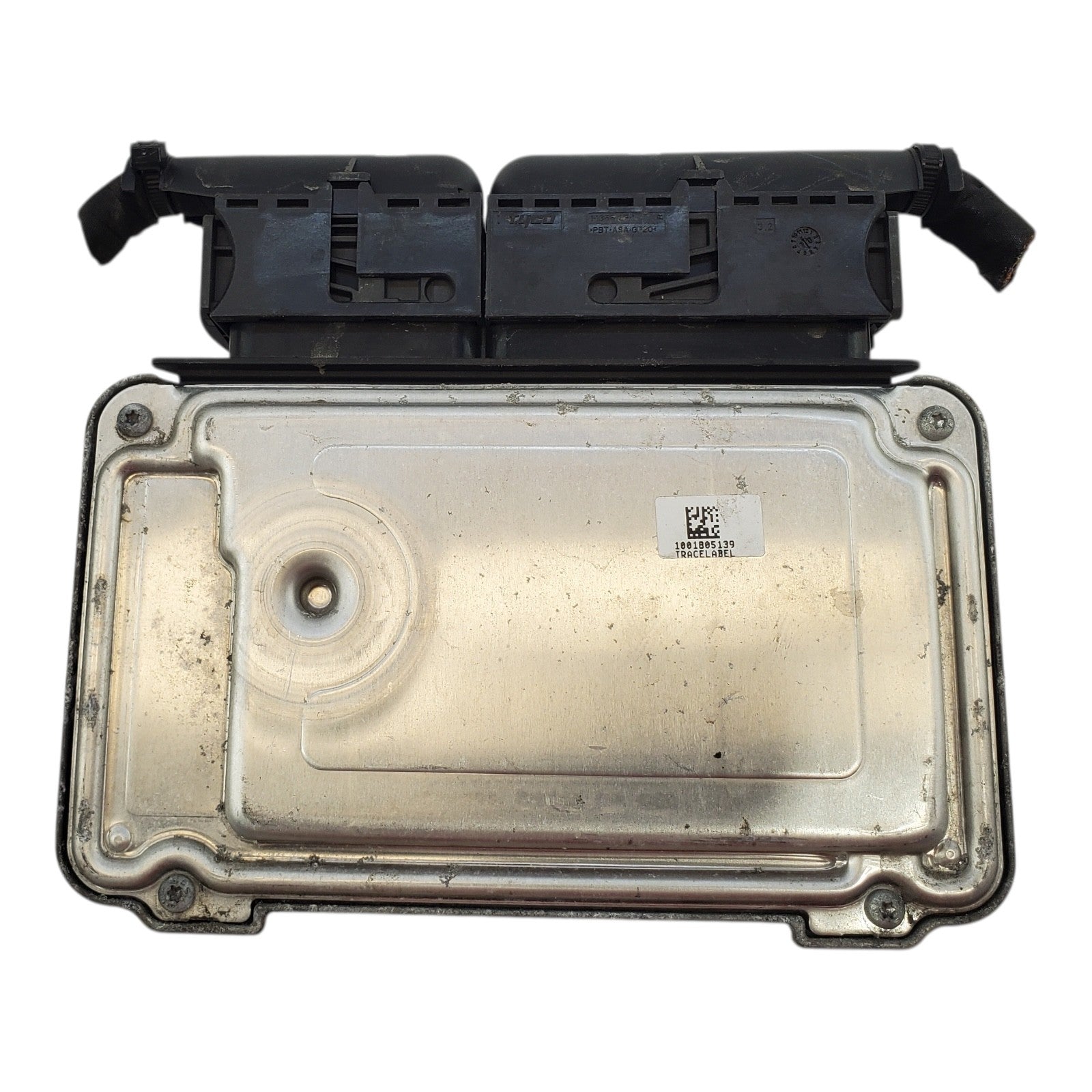 2011-2014 VOLKSWAGEN JETTA 2.5L Ecm  Engine Control Module 07K906055G ME17.5.6