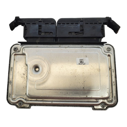 2011-2014 VOLKSWAGEN JETTA 2.5L Ecm  Engine Control Module 07K906055G ME17.5.6