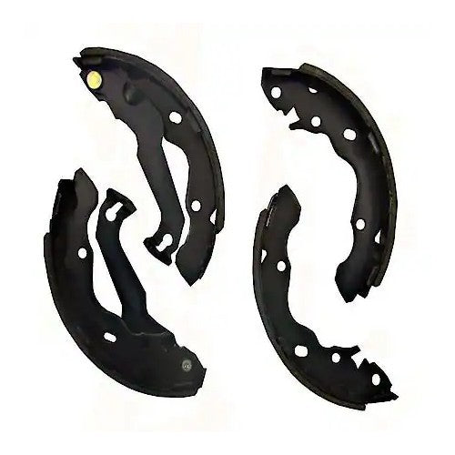 1996-2008 Hyundai Accent/Elantra/Tiburon Rear Drum Brake Shoe