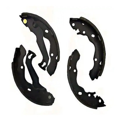 1996-2008 Hyundai Accent/Elantra/Tiburon Rear Drum Brake Shoe