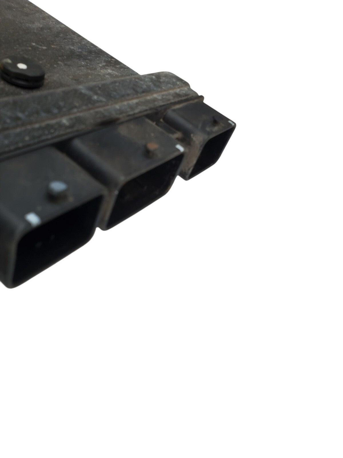 ✅ 2008 Nissan MEC110-182 A1 Computer Brain Engine Control ECU ECM EBX Module