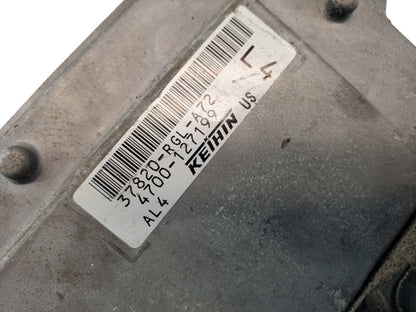 ✅ 06 HONDA ODYSSEY 3.5L Engine Control Module ECM Computer 37820-RGL-A72