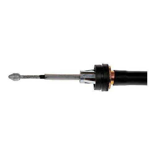 2004-2008 Chevrolet/GMC Canyon/Colorado Rear Left Parking Brake Cable