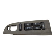 1999-2002 Chevy Tahoe Suburban GMC Yukon Master PowerWindow Switch OEM Main