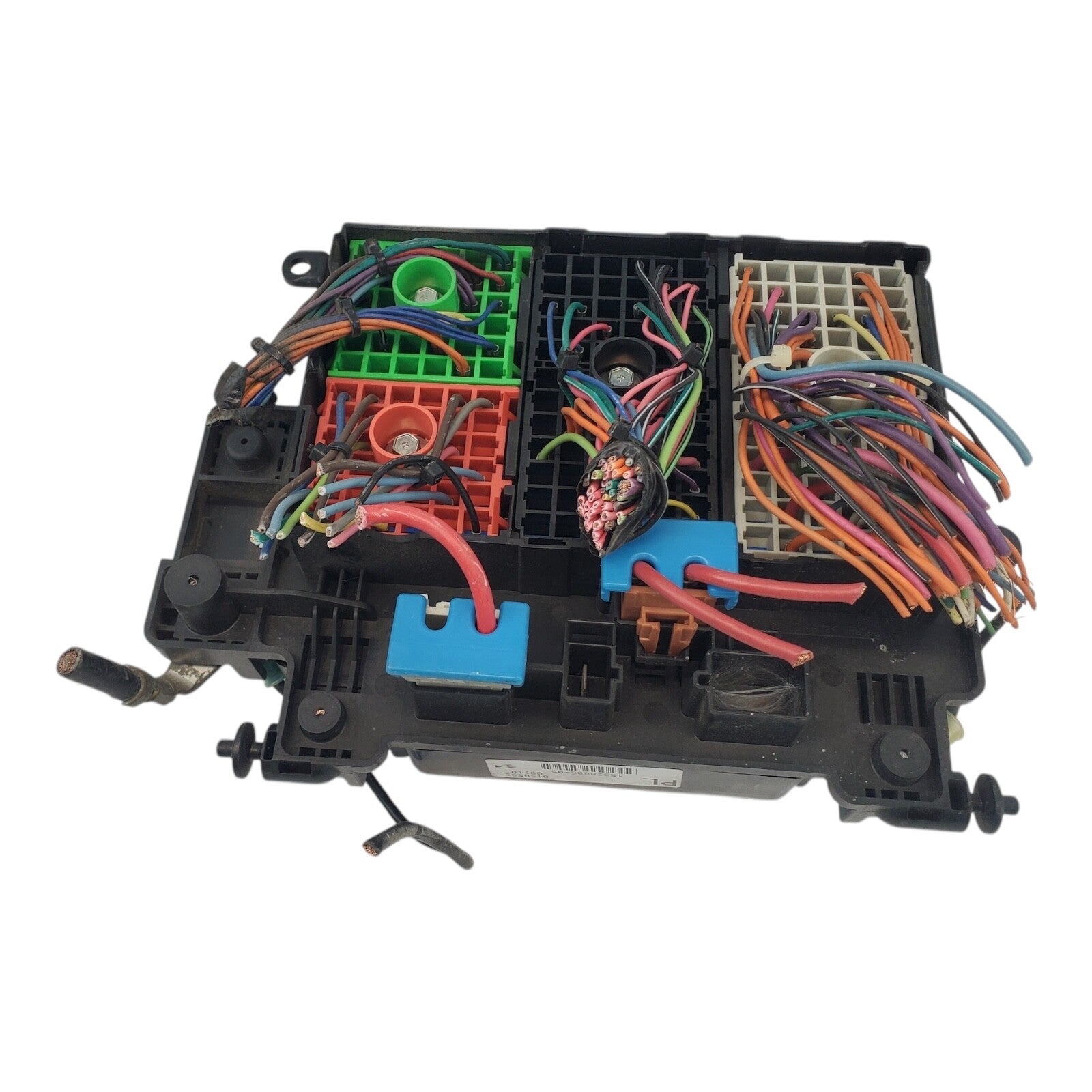✅1999-2002 Chevrolet Silverado Suburban Tahoe Fuse Box Junction OEM 15328806-05