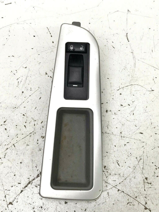 ✅ 2007 Jeep Grand Cherokee Passenger Right Power Window Switch 04602785AA