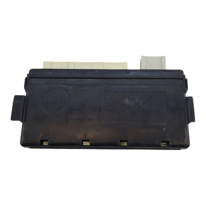 Body Control Module BCM Center Dash Fits 04-05 SATURN VUE 25779919