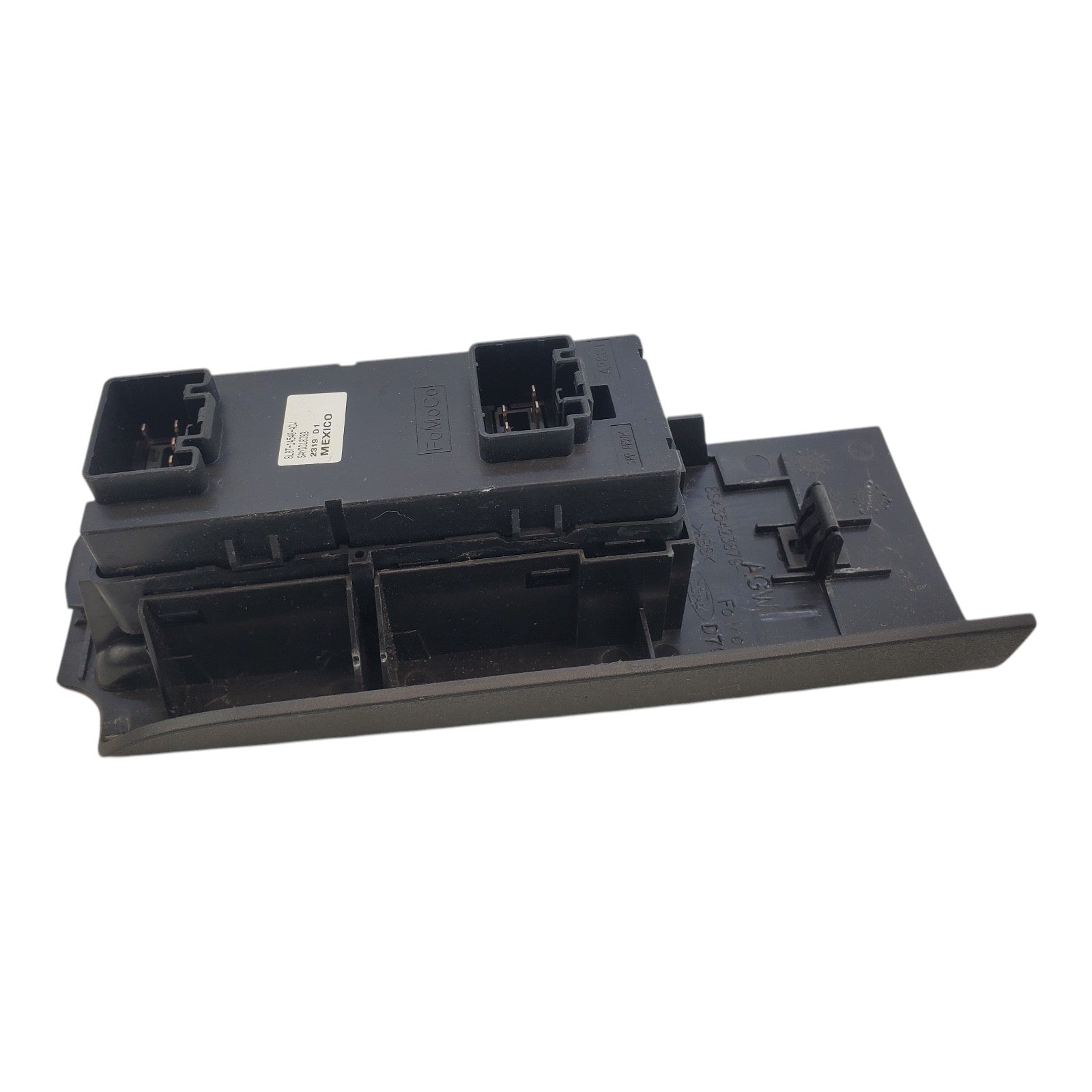 2008-2012 Ford Escape Master Power Window Switch 8L8T-14540-ACW OEM