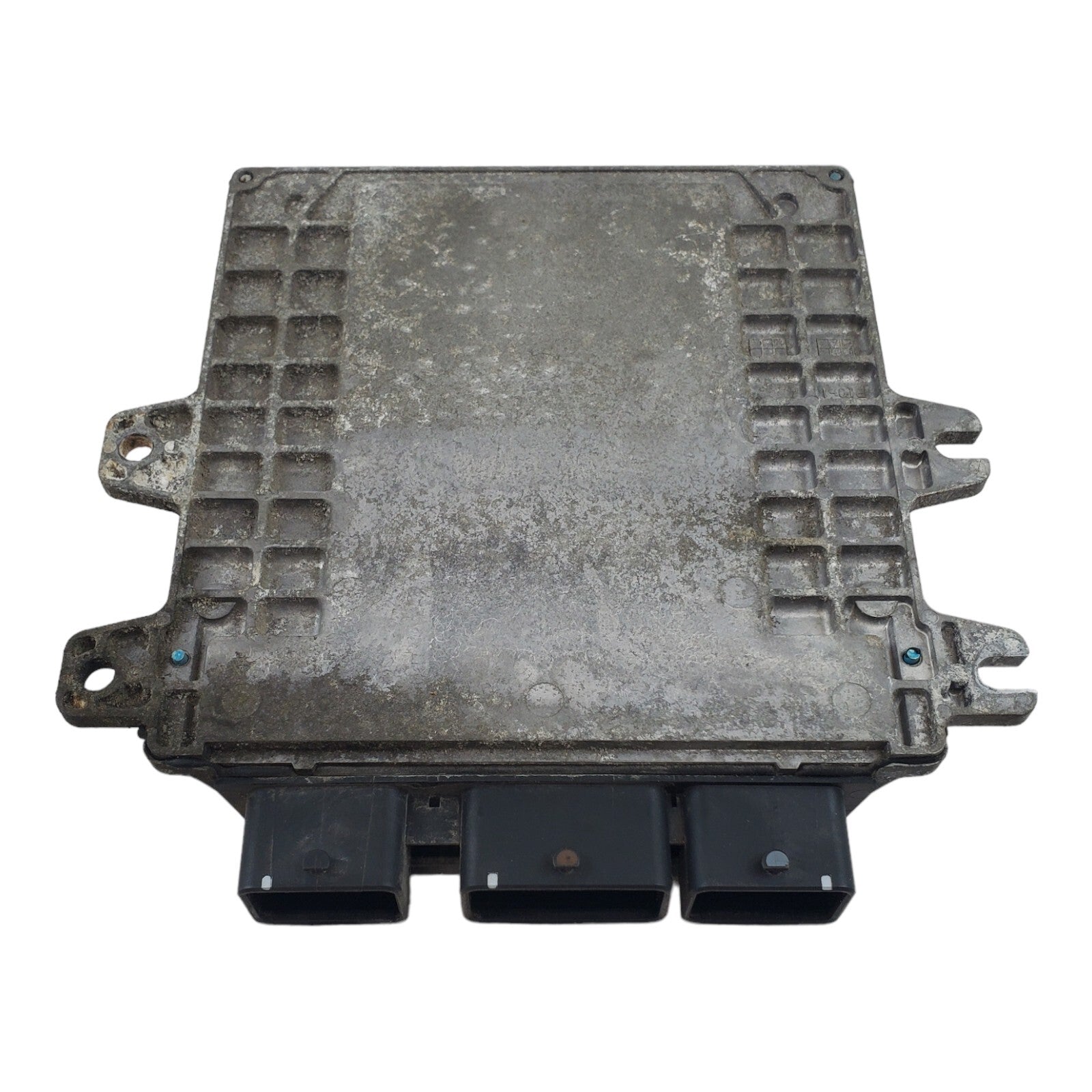 ✅ 12 Nissan Rogue Computer Brain Engine Control Module  ECM NEC000-641