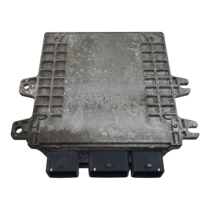 ✅ 12 Nissan Rogue Computer Brain Engine Control Module  ECM NEC000-641