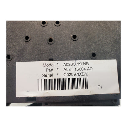✅ 09-12 Ford Escape Interior Relay Fuse Box AL8T-15604-AD