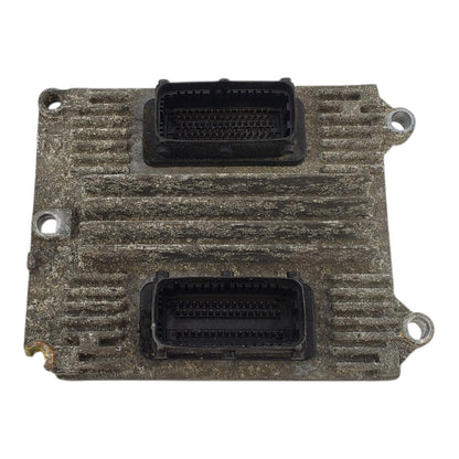 02 03 04 05 06 07 SATURN VUE Engine Computer ECM ECU 12604012 Serv No 12202143