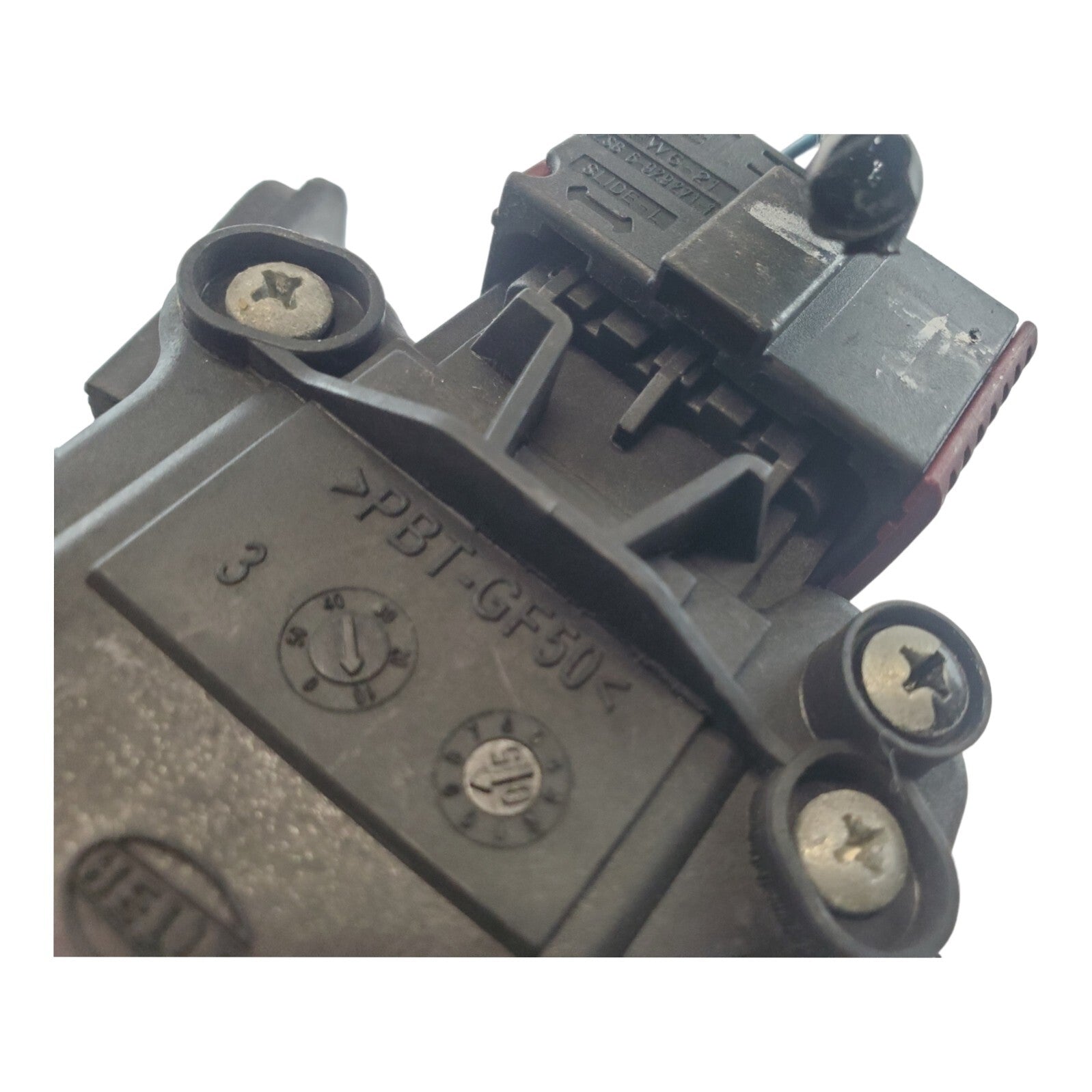 ✅ 06-11 CHEVROLET HHR GAS PEDAL ASSEMBLY 22710861