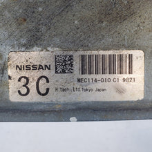 ✅ 10 NISSAN ALTIMA ENGINE CONTROL MODULE ECM OEM MEC114-010 C1 