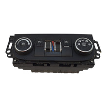 2006-2011 CHEVROLET IMPALA A/C HEATER TEMPERATURE CLIMATE CONTROL OEM 25988015