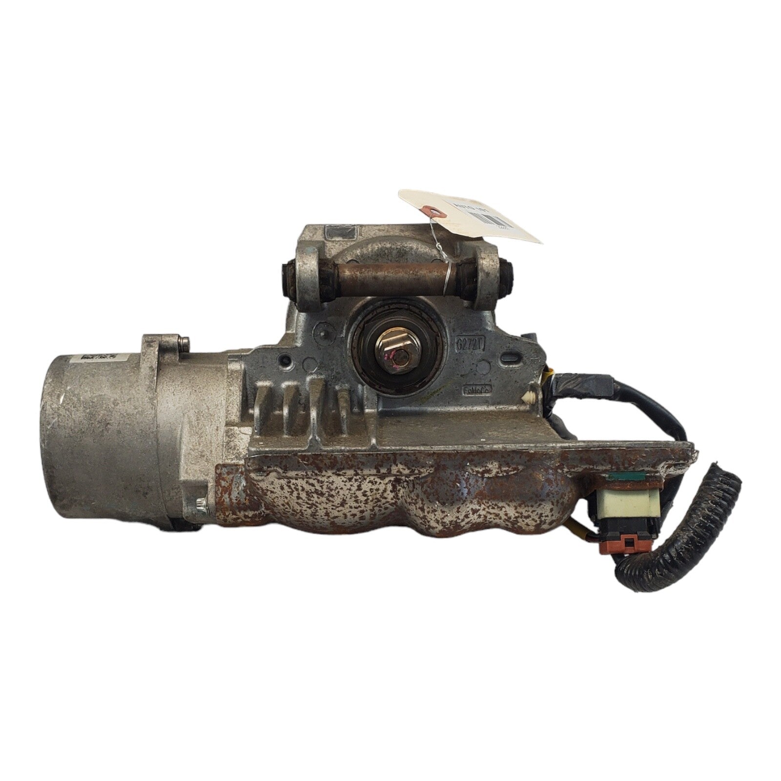 ✅08-12 Ford Power Steering Column Electric Assist Motor Pump (26131227 06A) OEM