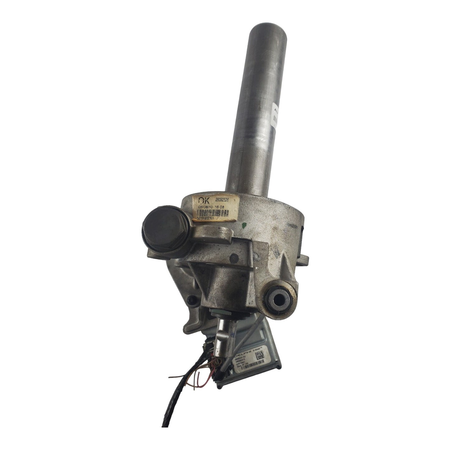 ✅04-12 Chevy Malibu Pontiac G6 Electric Power Steering Pump Motor 26092526
