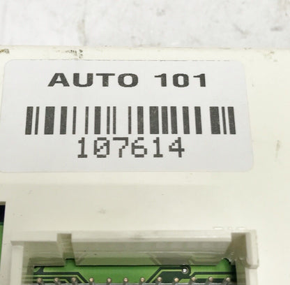 ✅ 03-09 Trailblazer 15132072 Dual Zone Heat AC HVAC Control Unit OEM GMC CHEVY