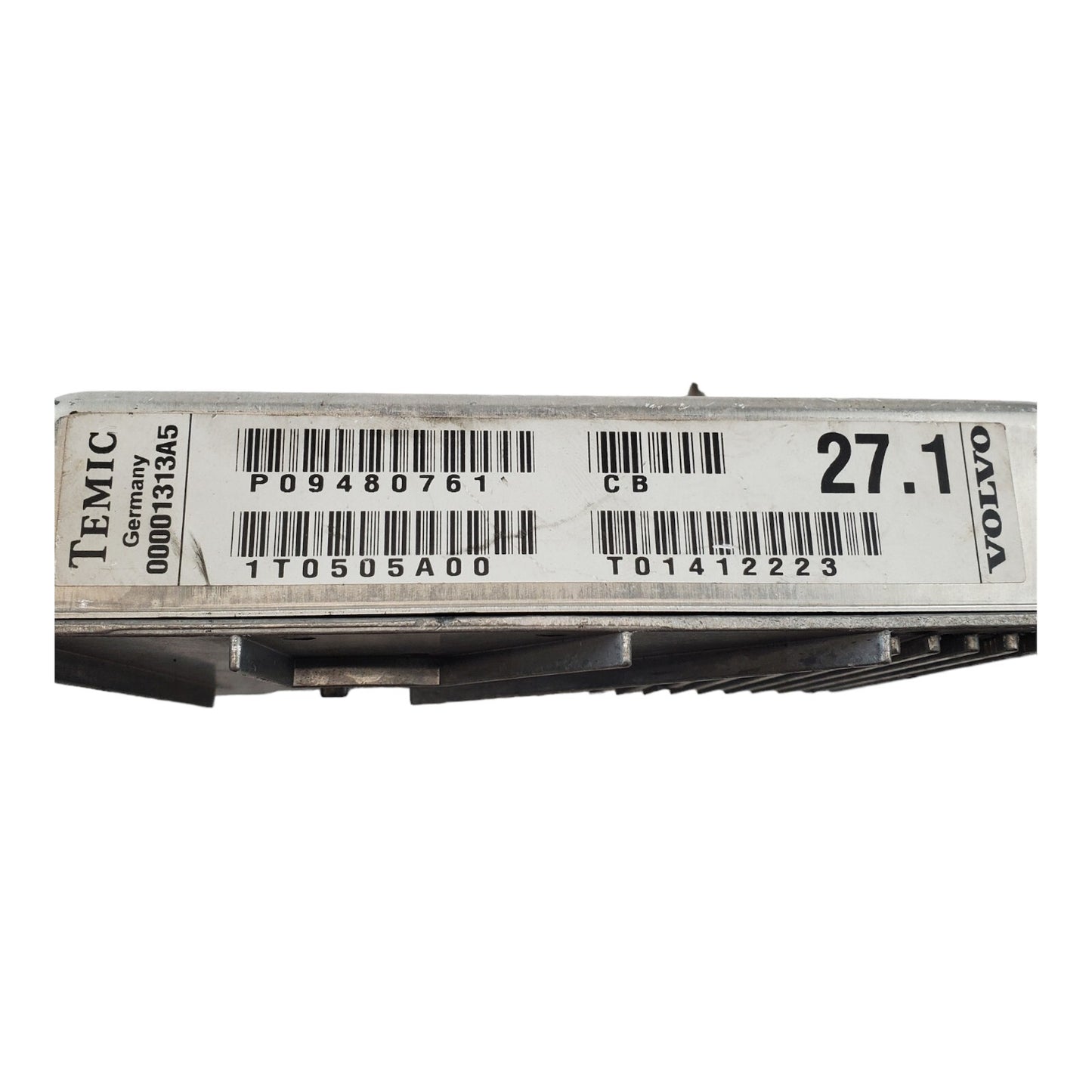 ✅03-04 Volvo XC90 Automatic Transmission Computer Control Module OEM P09480761